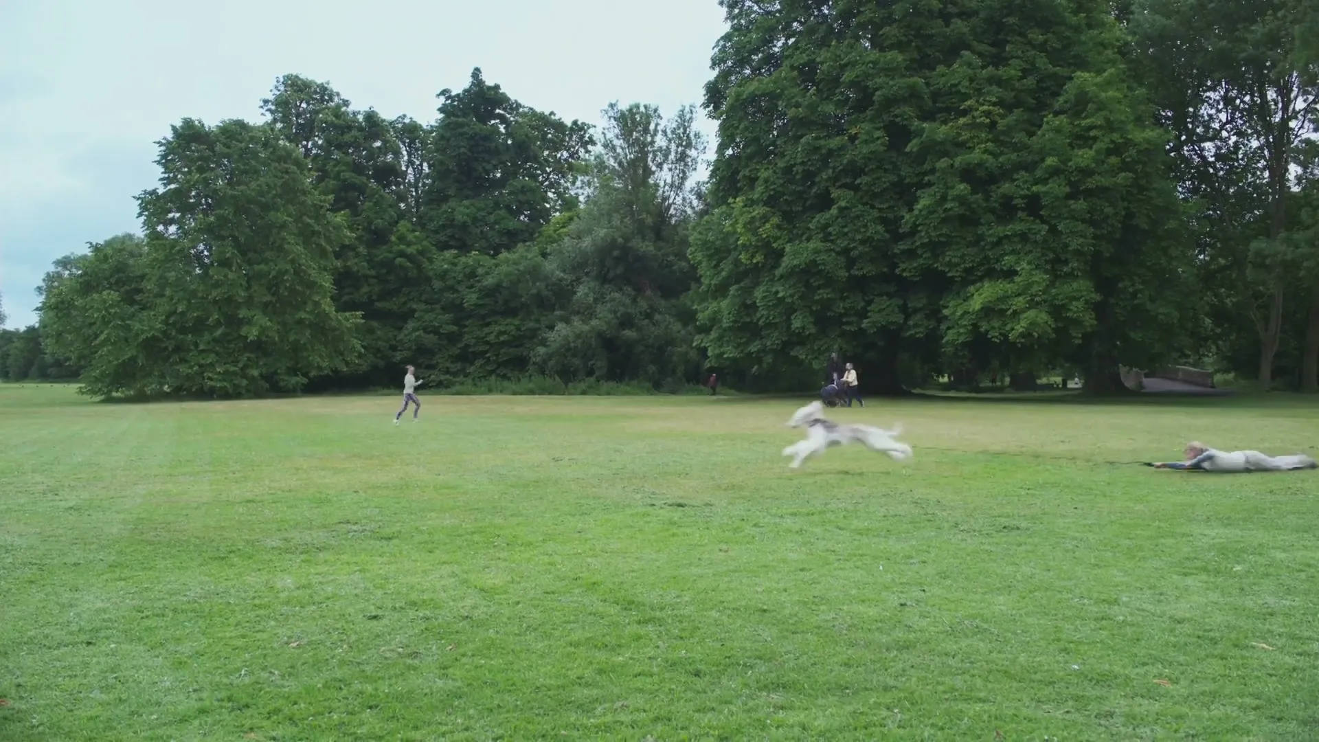 Specsavers “The Whole Conversation”, directed by Declan Lowney