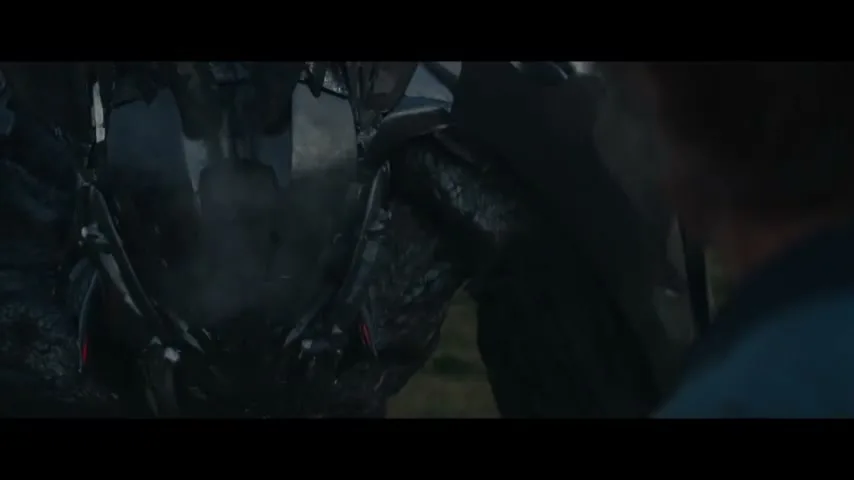 Pepsi "The Encounter" (2025) commercial still