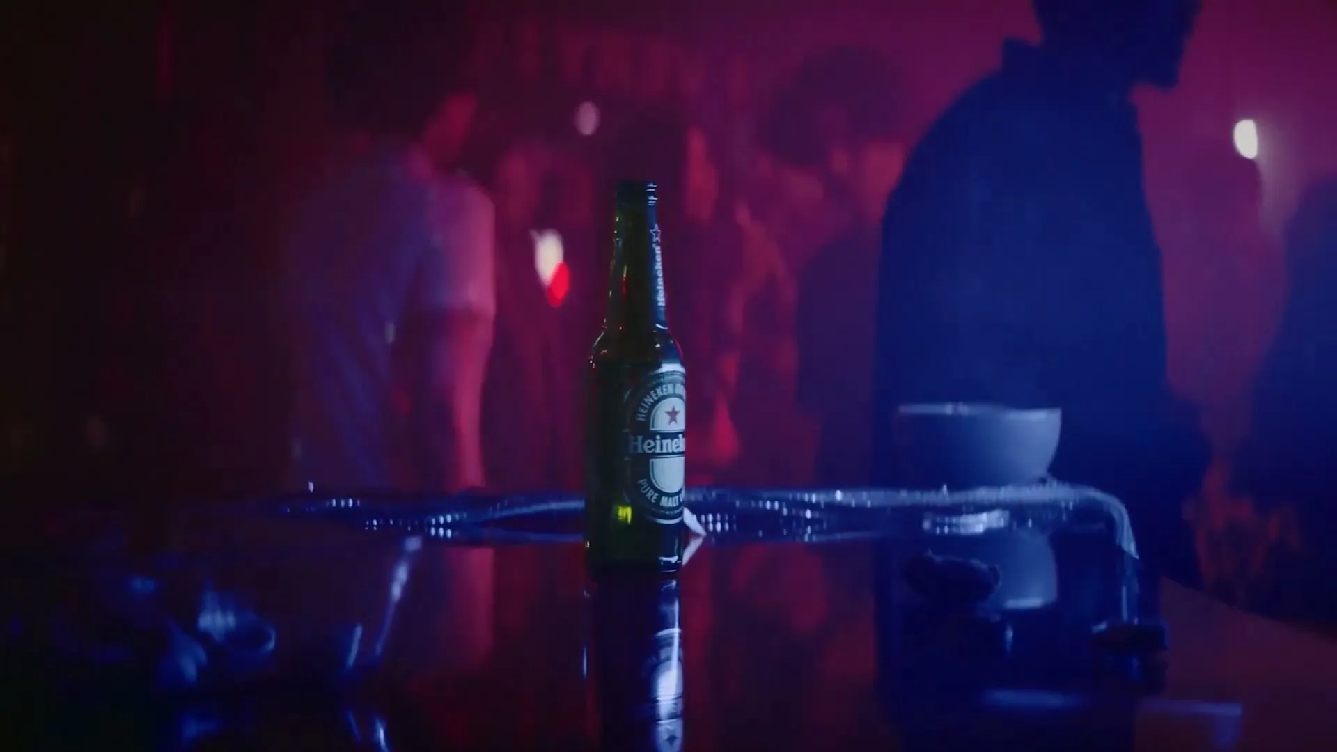 Heineken “Forgotten Beers” (2025), frame 3