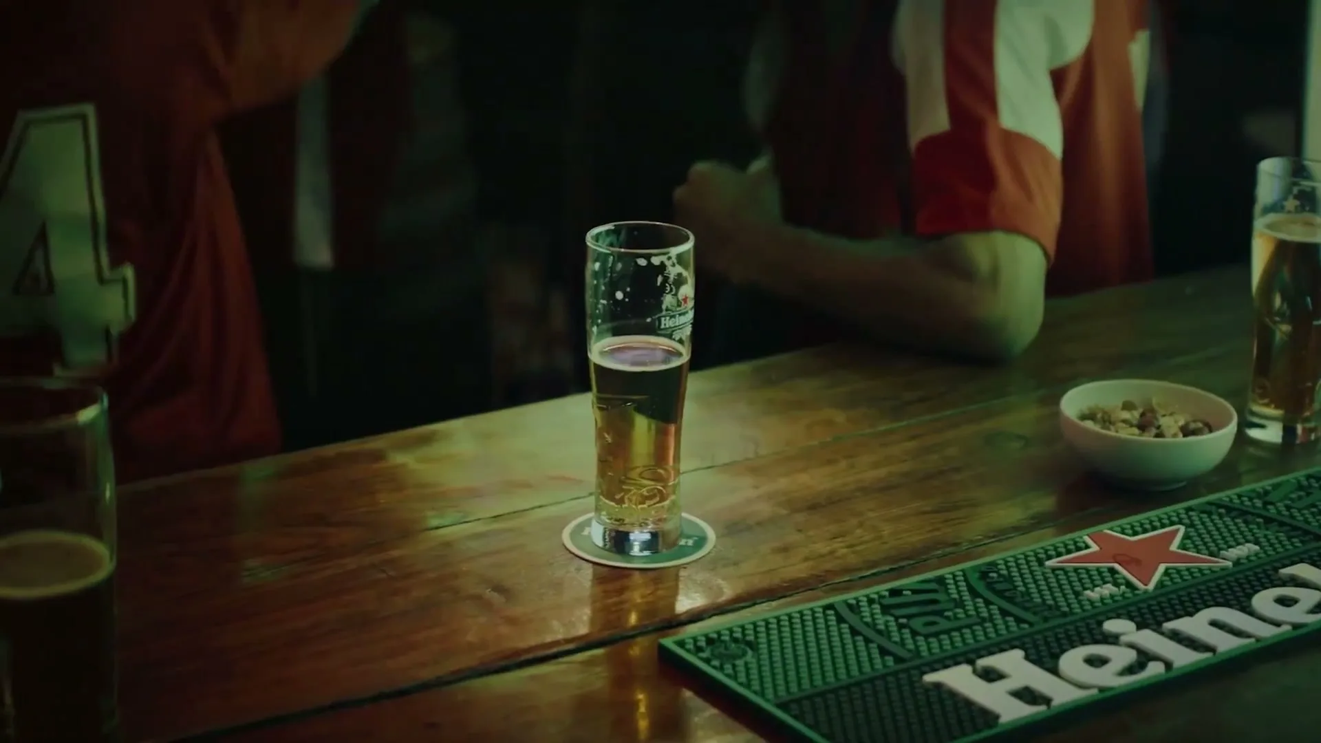 Heineken “Forgotten Beers” (2025), frame 4