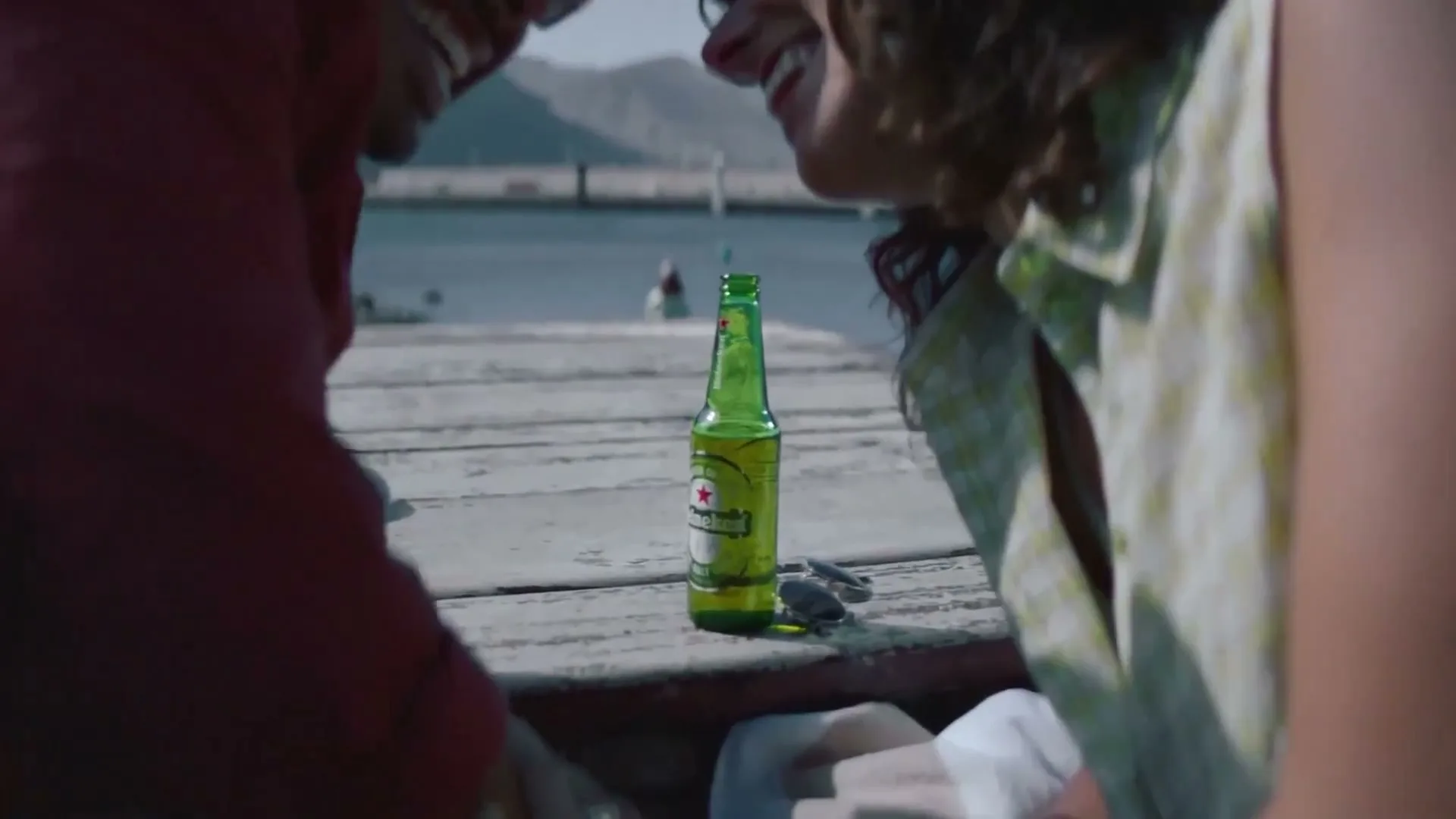 Heineken “Forgotten Beers” (2025), frame 6