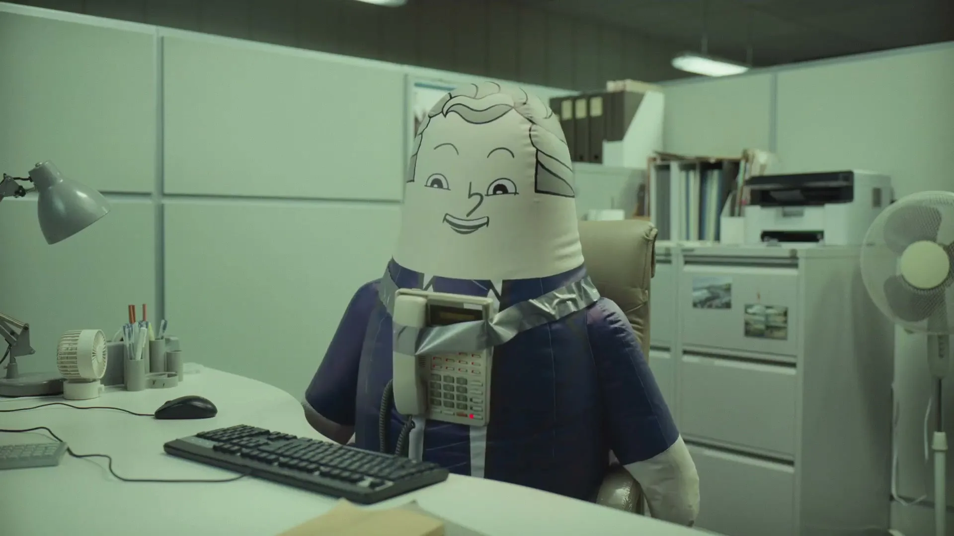 EBS "EBS (Director's Cut)" (2024) commercial still