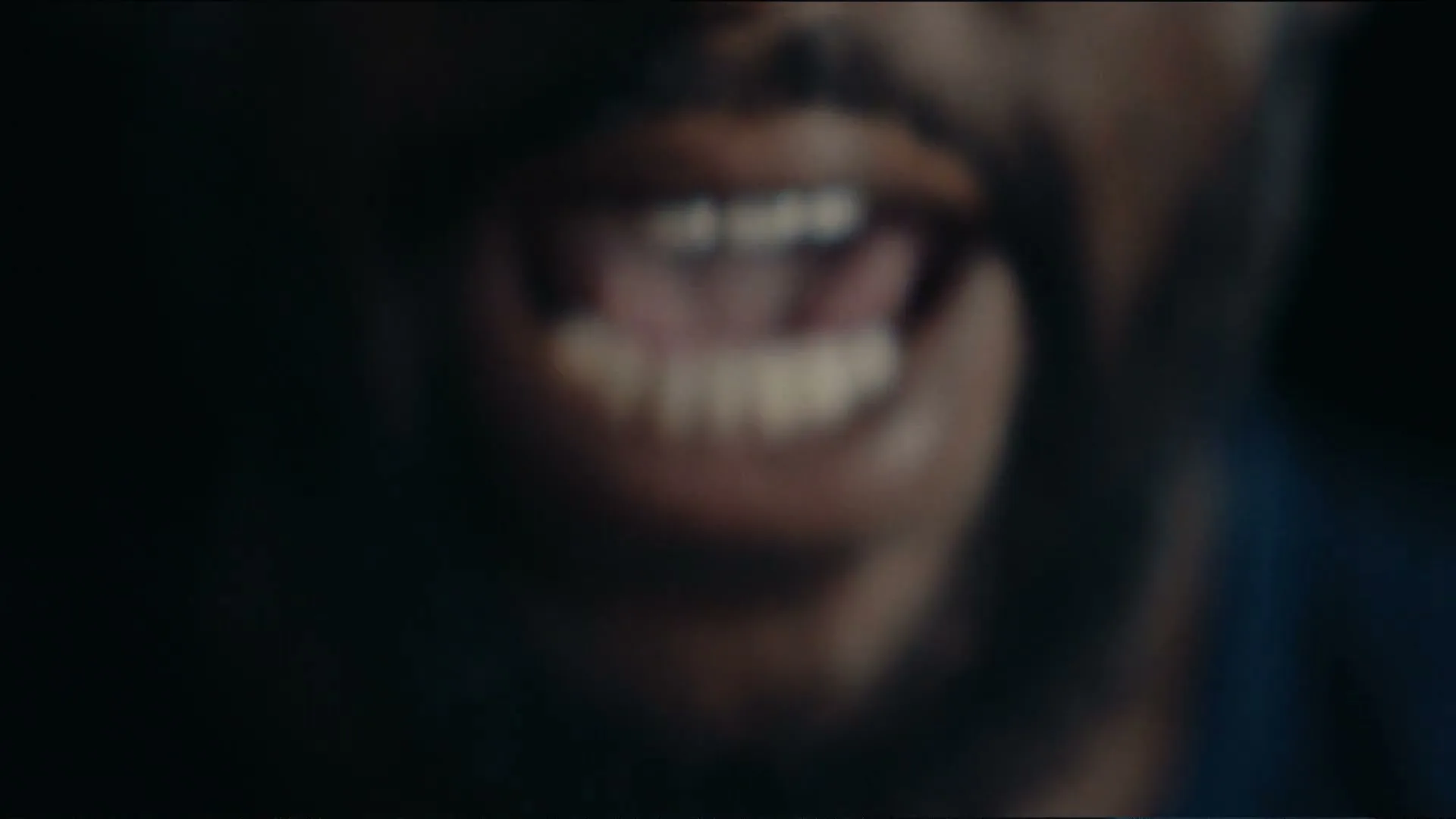 International Paralympic Committee "We All Stand Together" (2024) commercial still