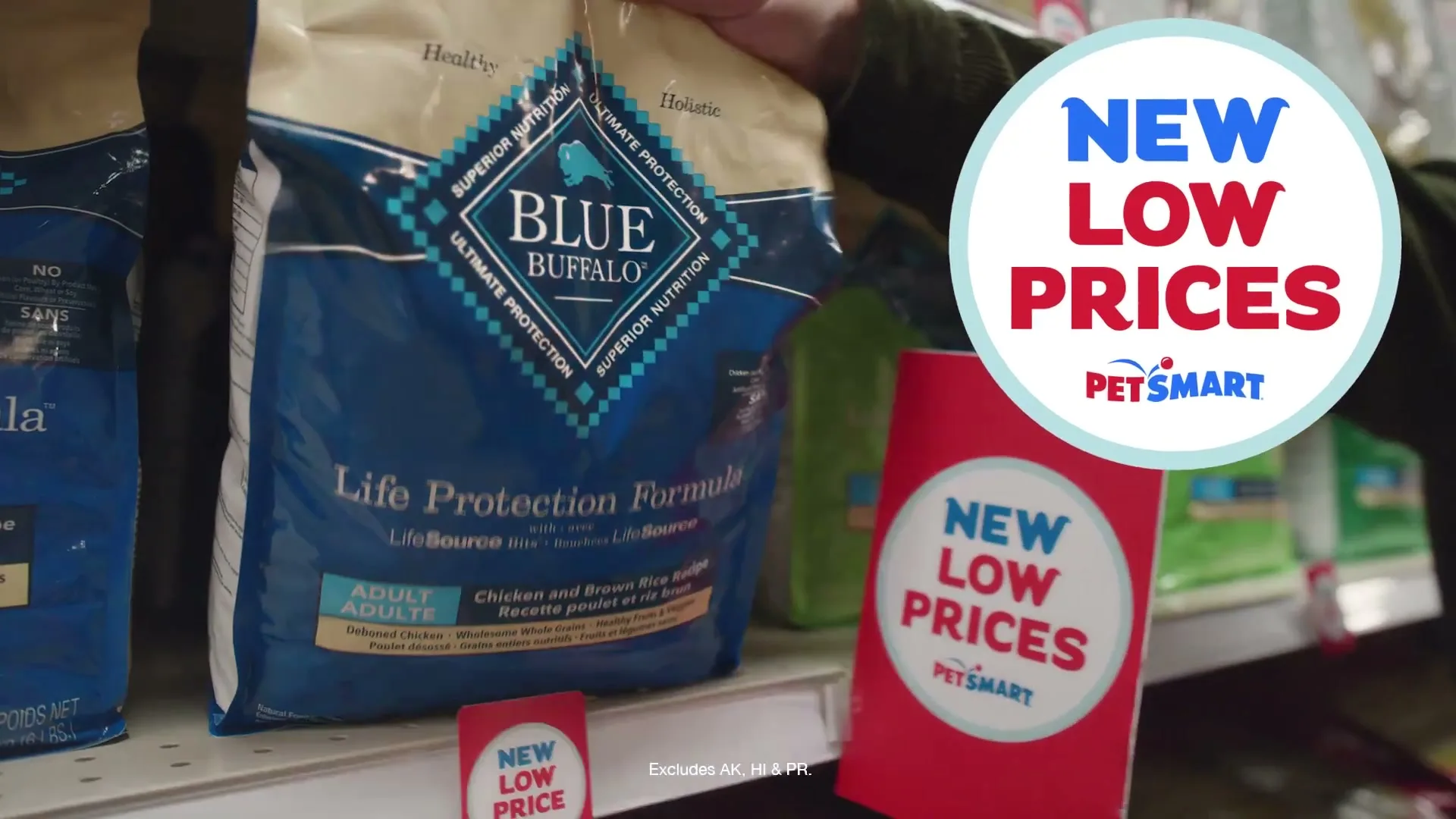 PetSmart “Something Worth Wagging About” (2024), frame 6