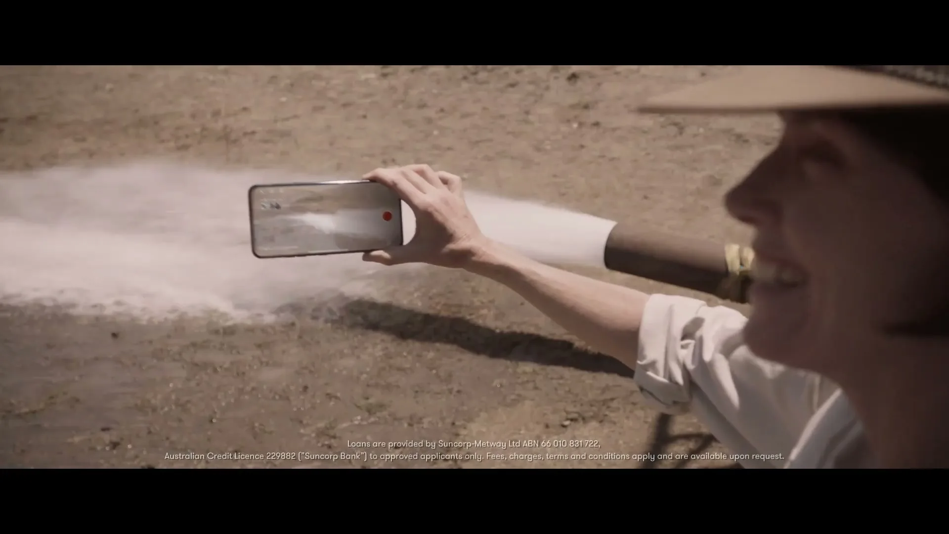 Suncorp "The Suncorp Spirit" (2024) commercial still