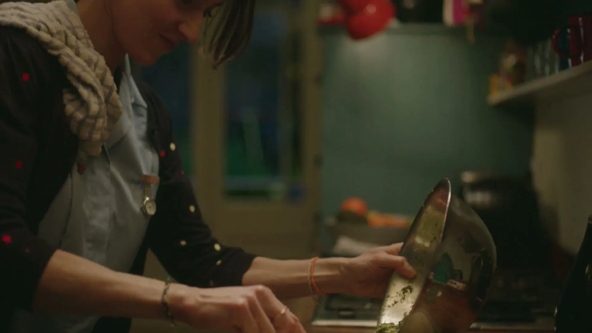 General Mills “Jus-Rol Pastry Gets a Rock & Roll Makeover”, directed by Toby MacDonald