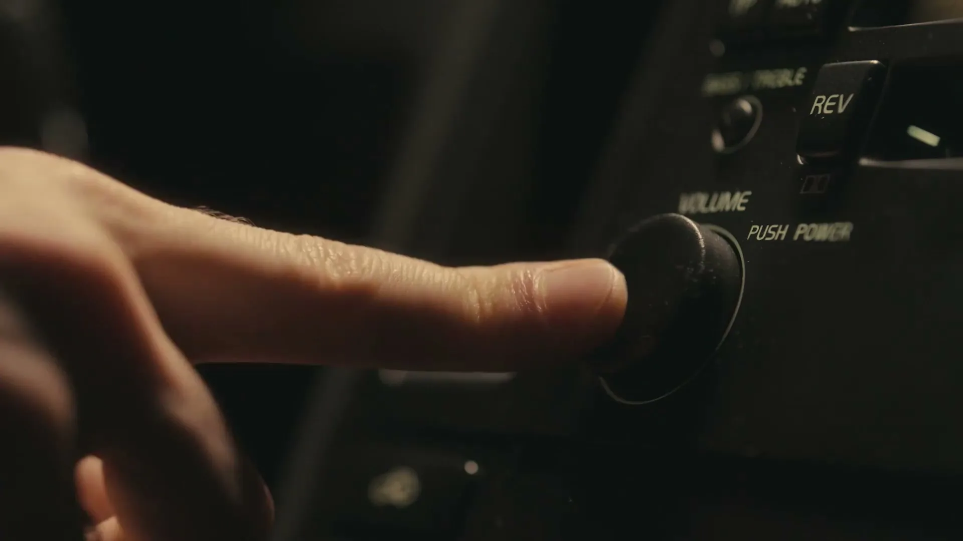 McDonald’s "Drive" (2022) commercial still