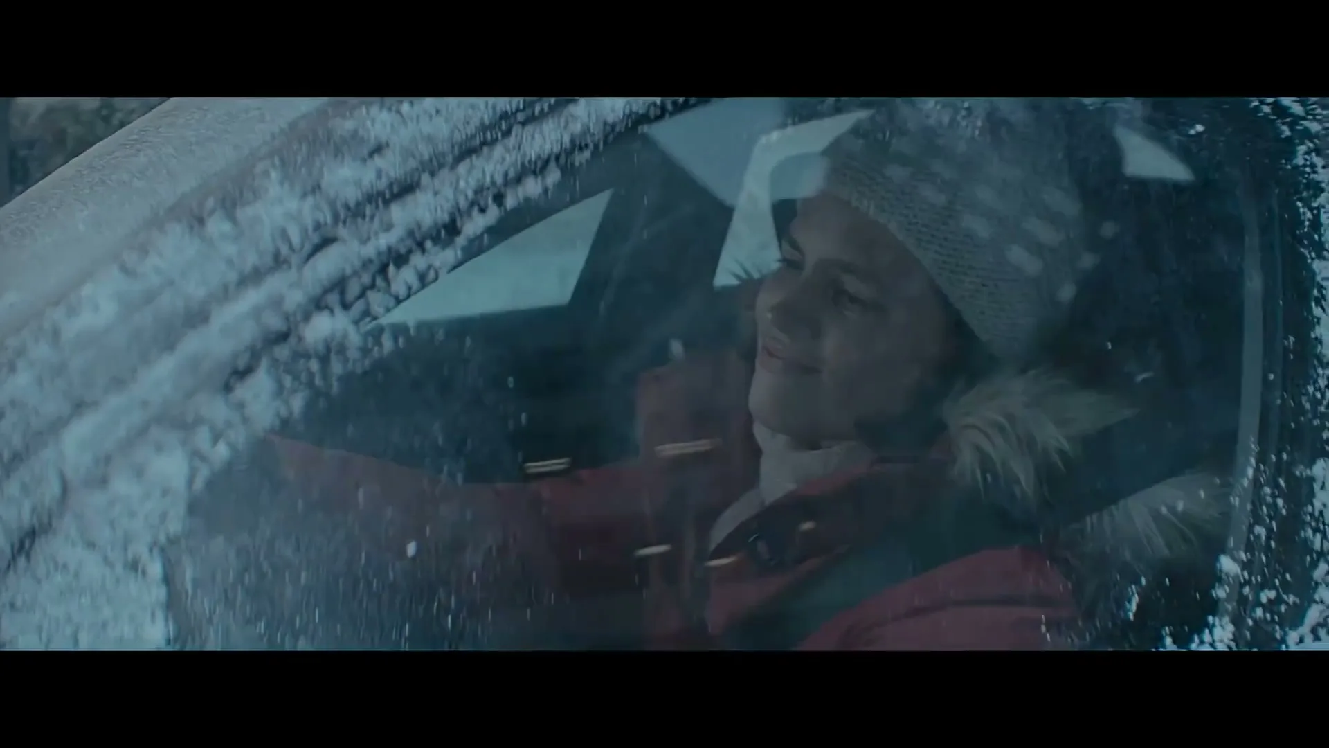 Nissan Canada Inc. “Nissan KICKS - Conquer All Conditions” (2026), frame 2