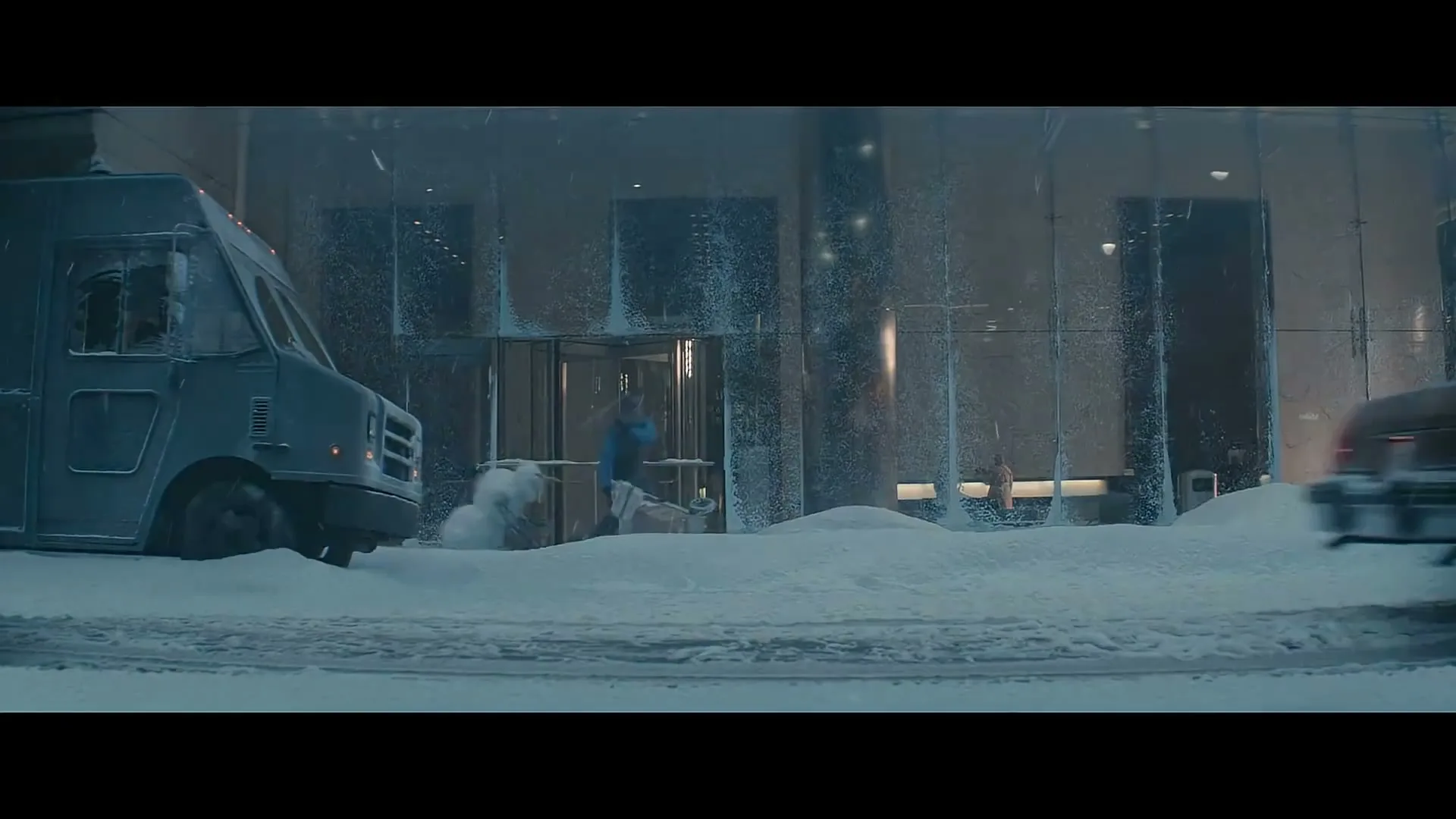 Nissan Canada Inc. “Nissan KICKS - Conquer All Conditions” (2026), frame 3