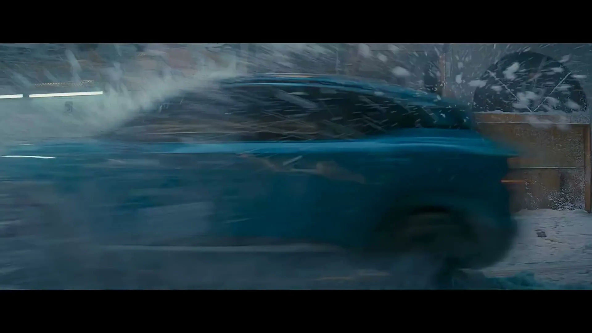 Nissan Canada Inc. “Nissan KICKS - Conquer All Conditions” (2026), frame 6