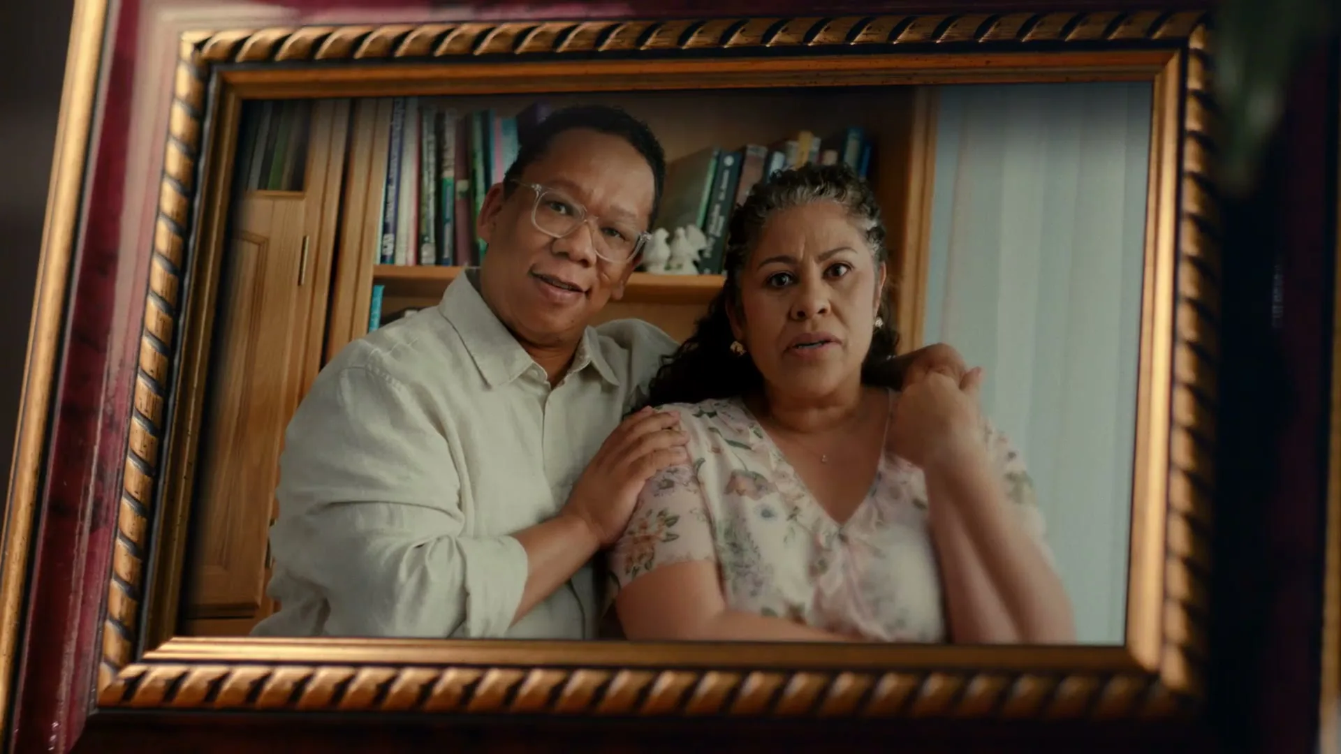 KFC “Feed Your Original” (2026), frame 3