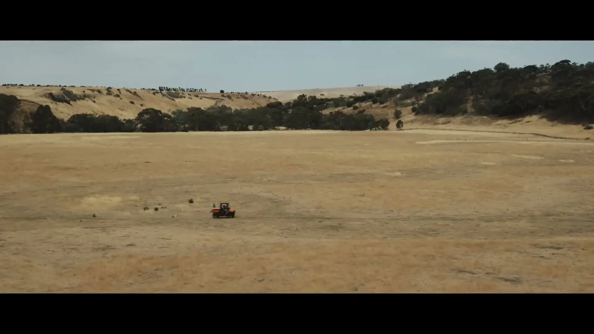Kubota “Kotuba - Love Tough Agriculture” (2026)