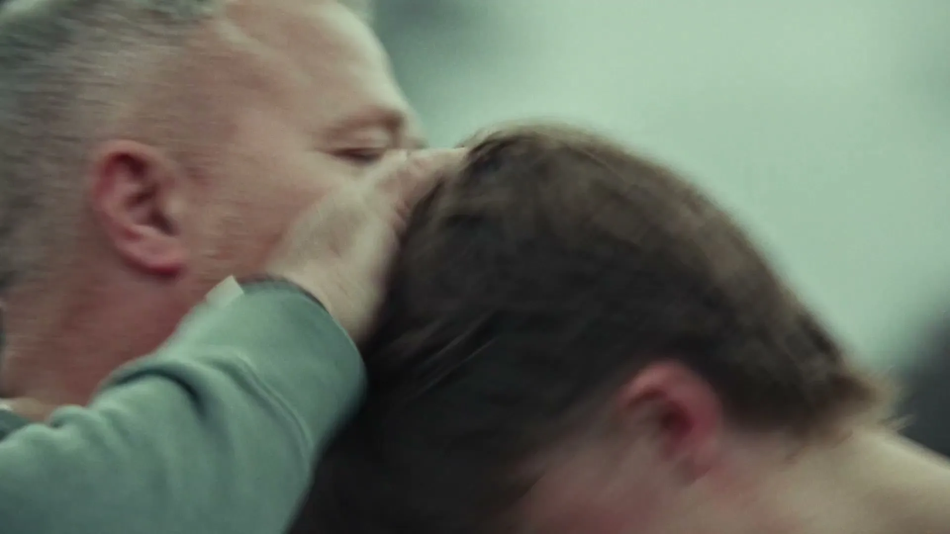 EE “Yes Boys - Half Time”, directed by Hugh Mulhern