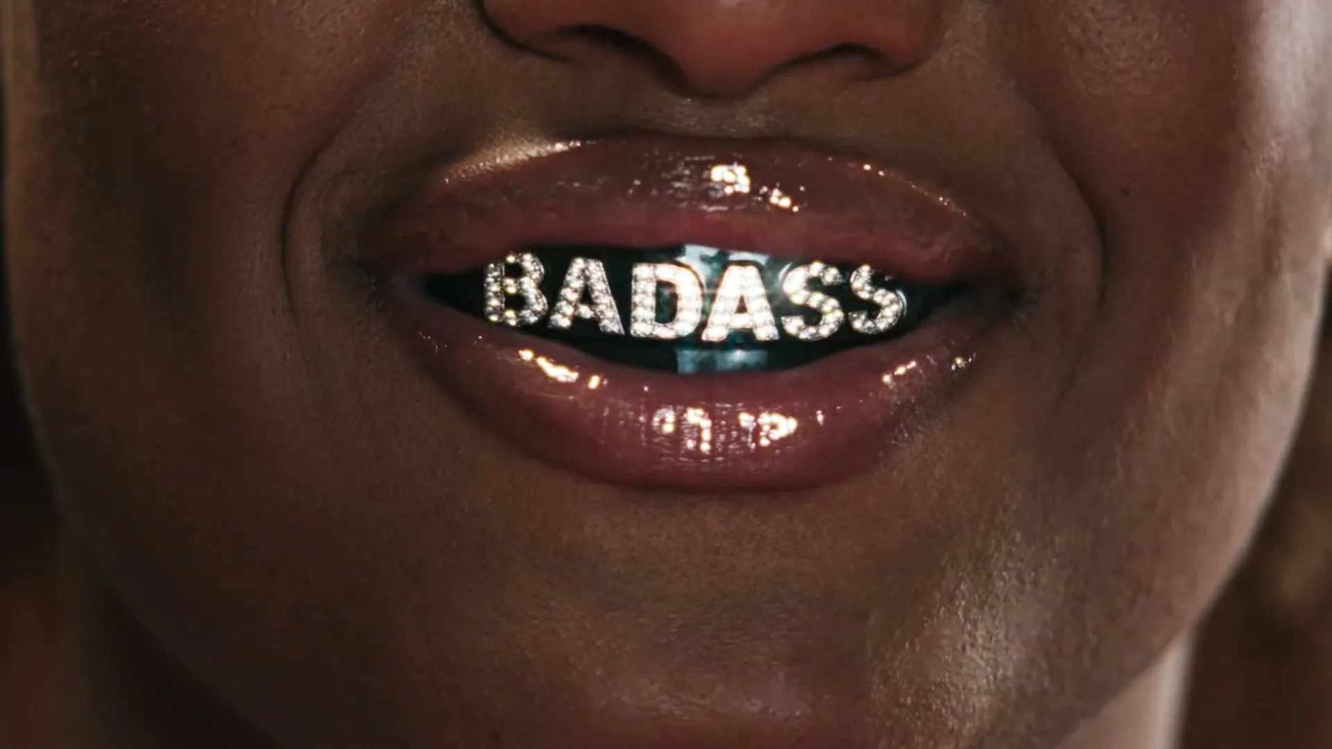 Sephora Canada “Pretty Badass”