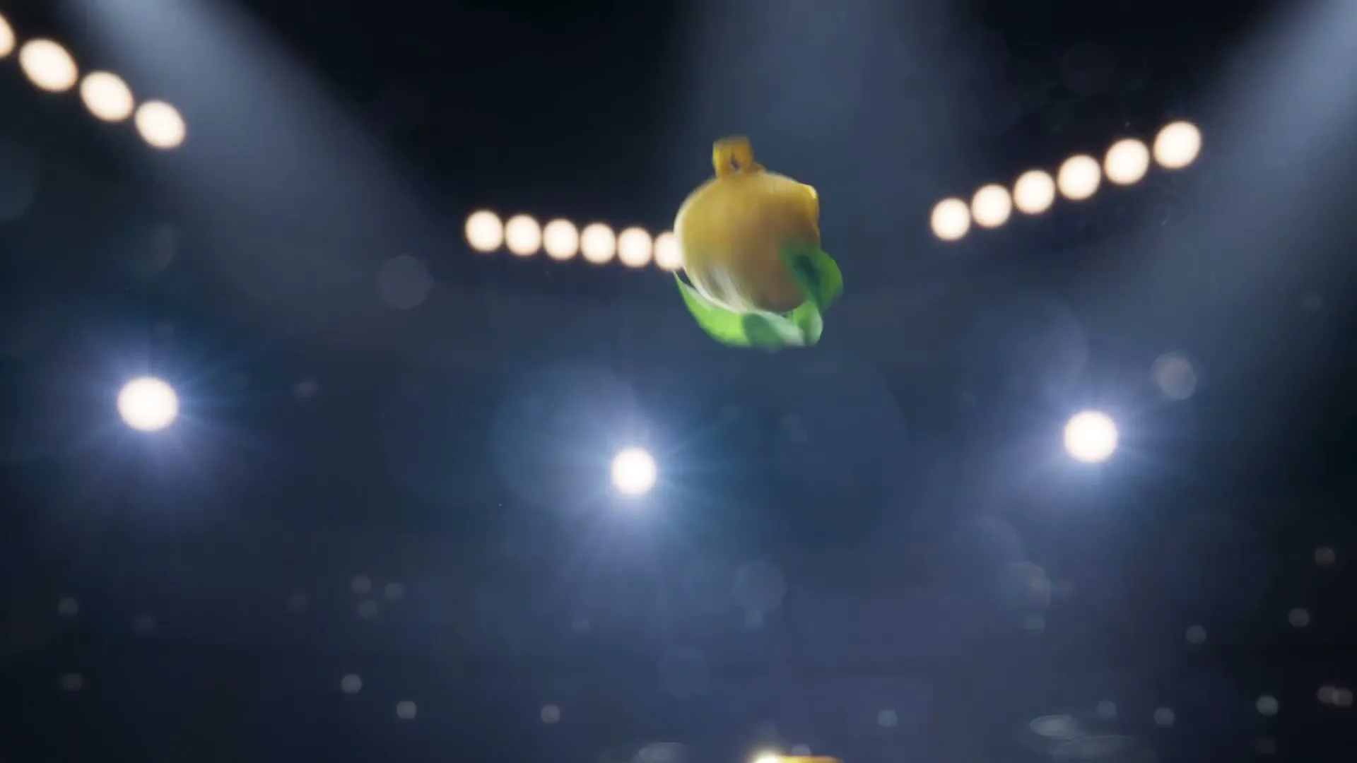 Mike's Hard Lemonade “Meet the Lemons” (2026), frame 4