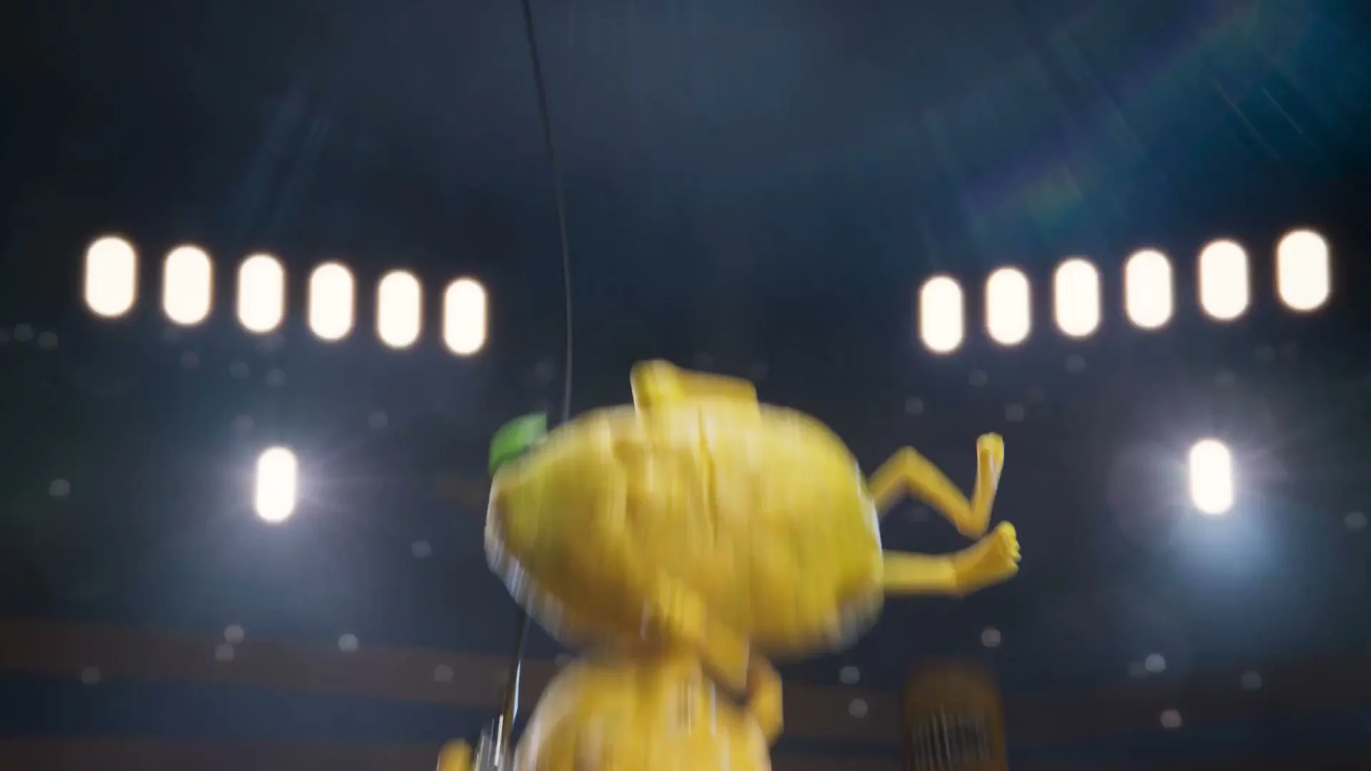 Mike's Hard Lemonade “Meet the Lemons” (2026), frame 6