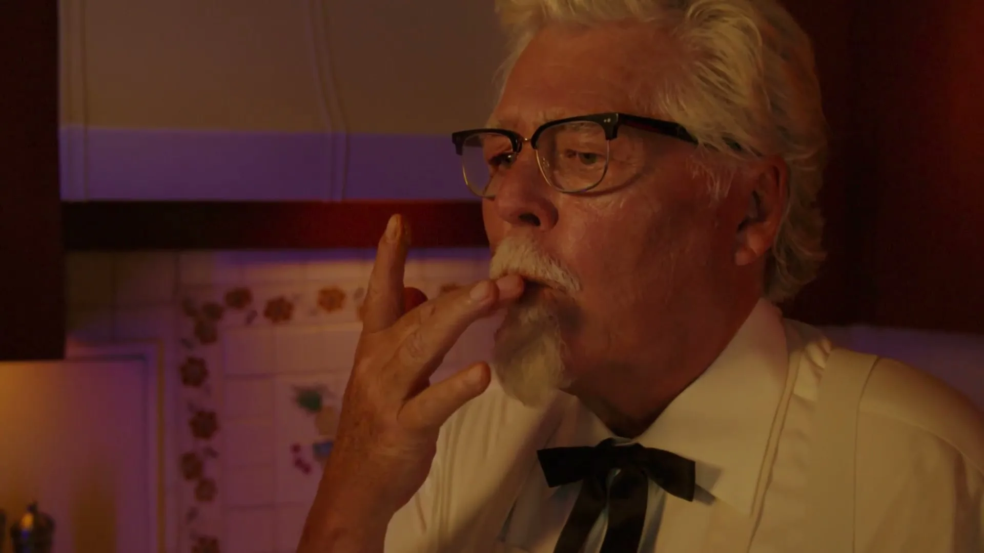 KFC “x Flamin’ Hot Cheetos”, directed by Justin Abernethy