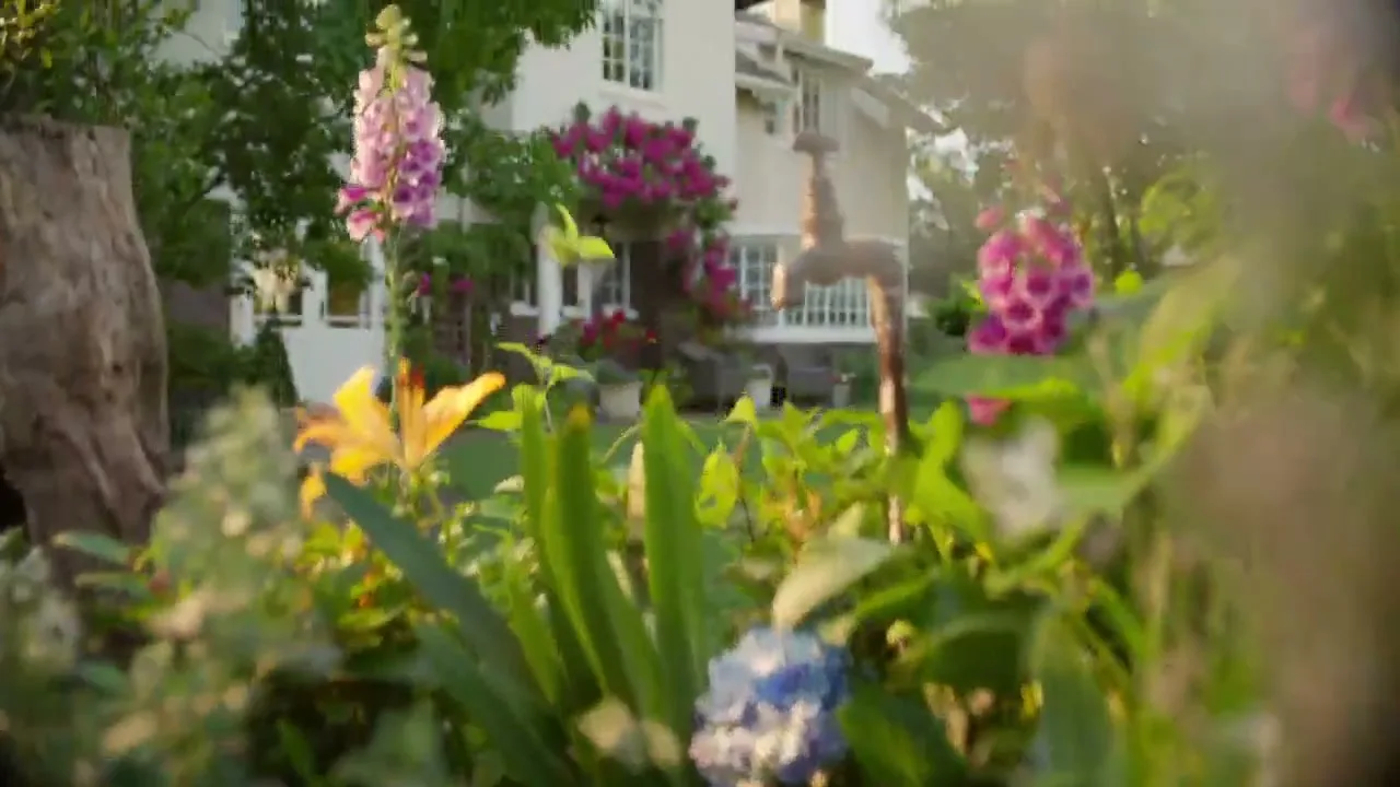 Nature’s Way "Alive" (2023) commercial still