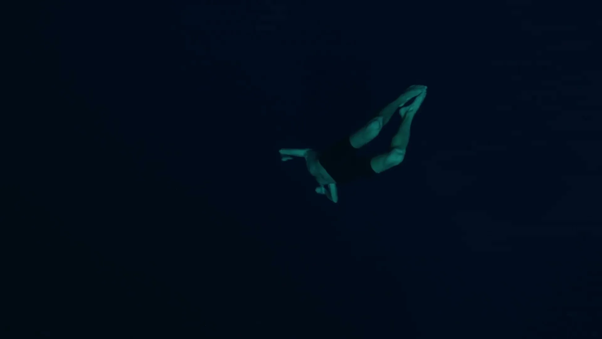 Steinlager "Born To Defy" (2023) commercial still
