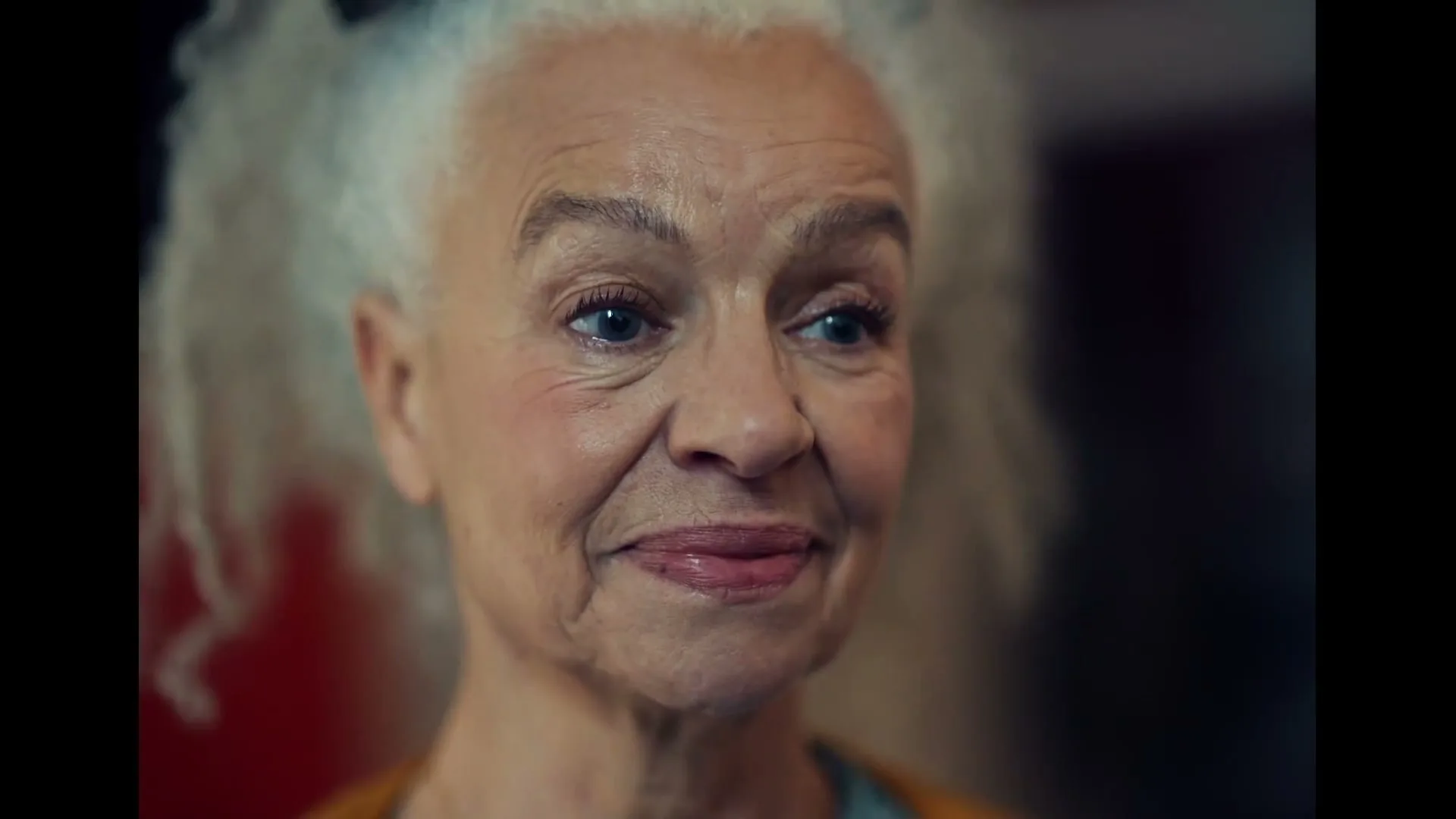 Barnados "Be More Gladys" (2023) commercial still