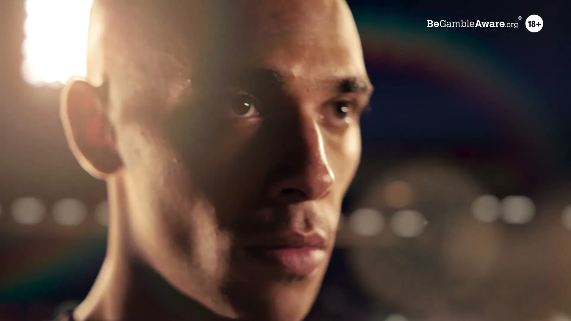 Sky Bet "End the Game Your Way" (2023) commercial still