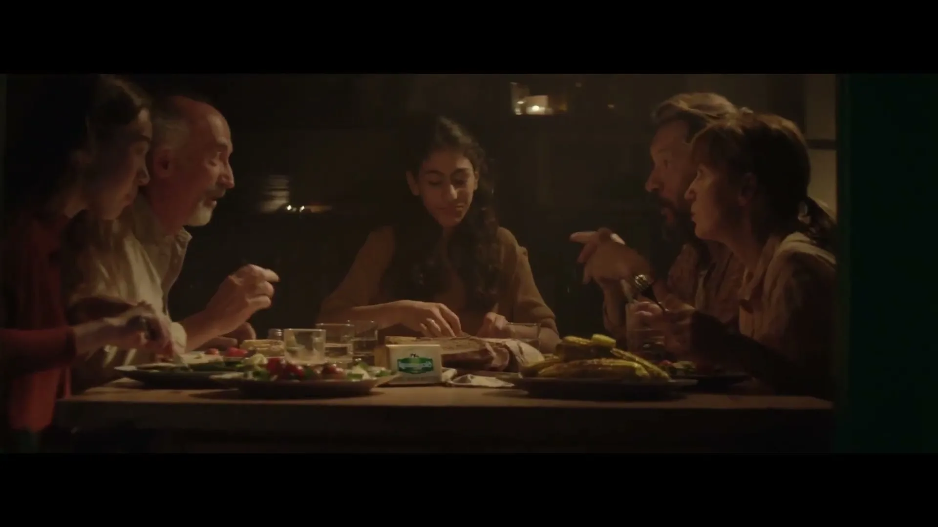 Kerrygold USA "The Runaway" (2023) commercial still