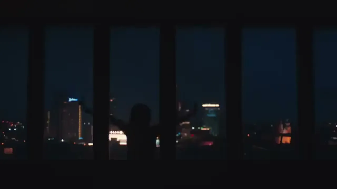 Santé Publique Française “One Month”, directed by Jakob Marky