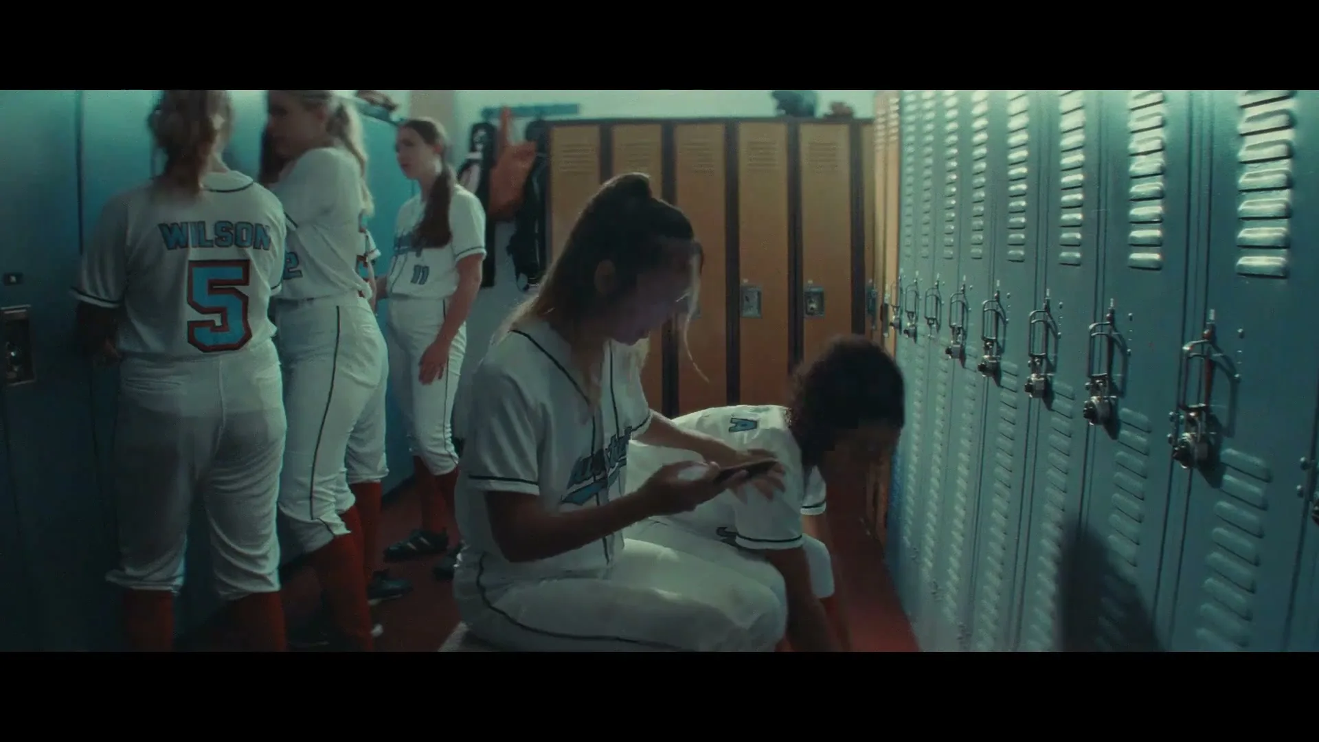 ESPN “Sports Forever” (2025), frame 3