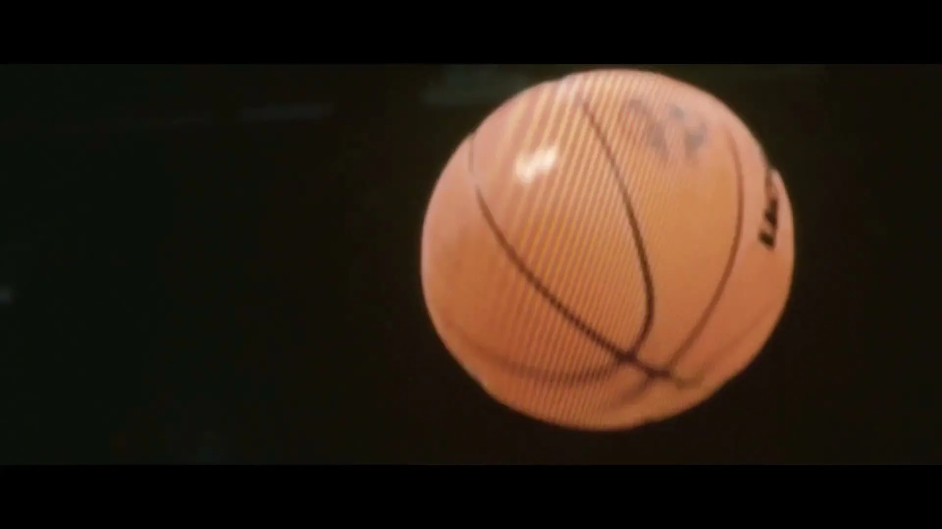 ESPN “Sports Forever” (2025), frame 4