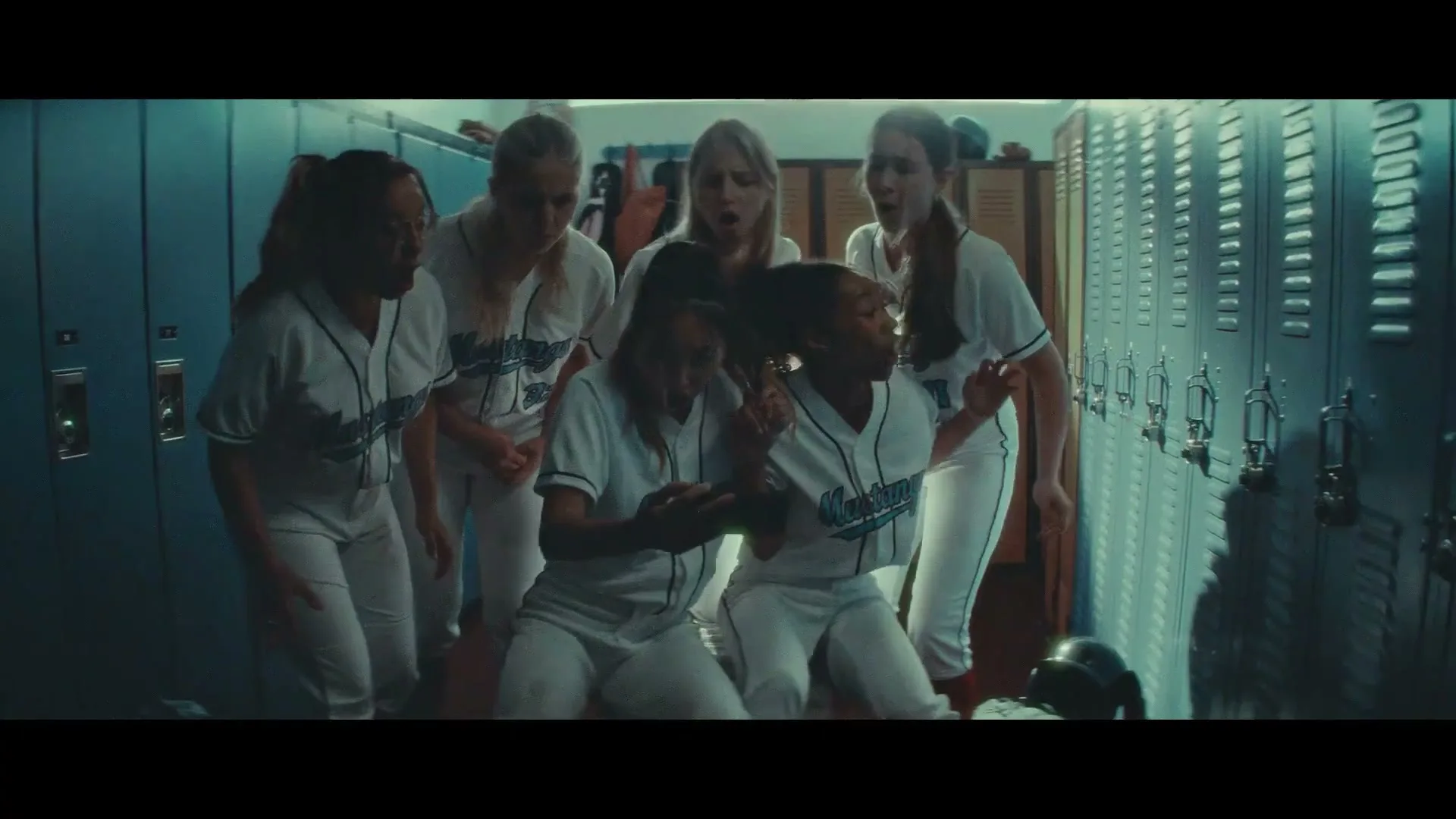 ESPN “Sports Forever” (2025), frame 6