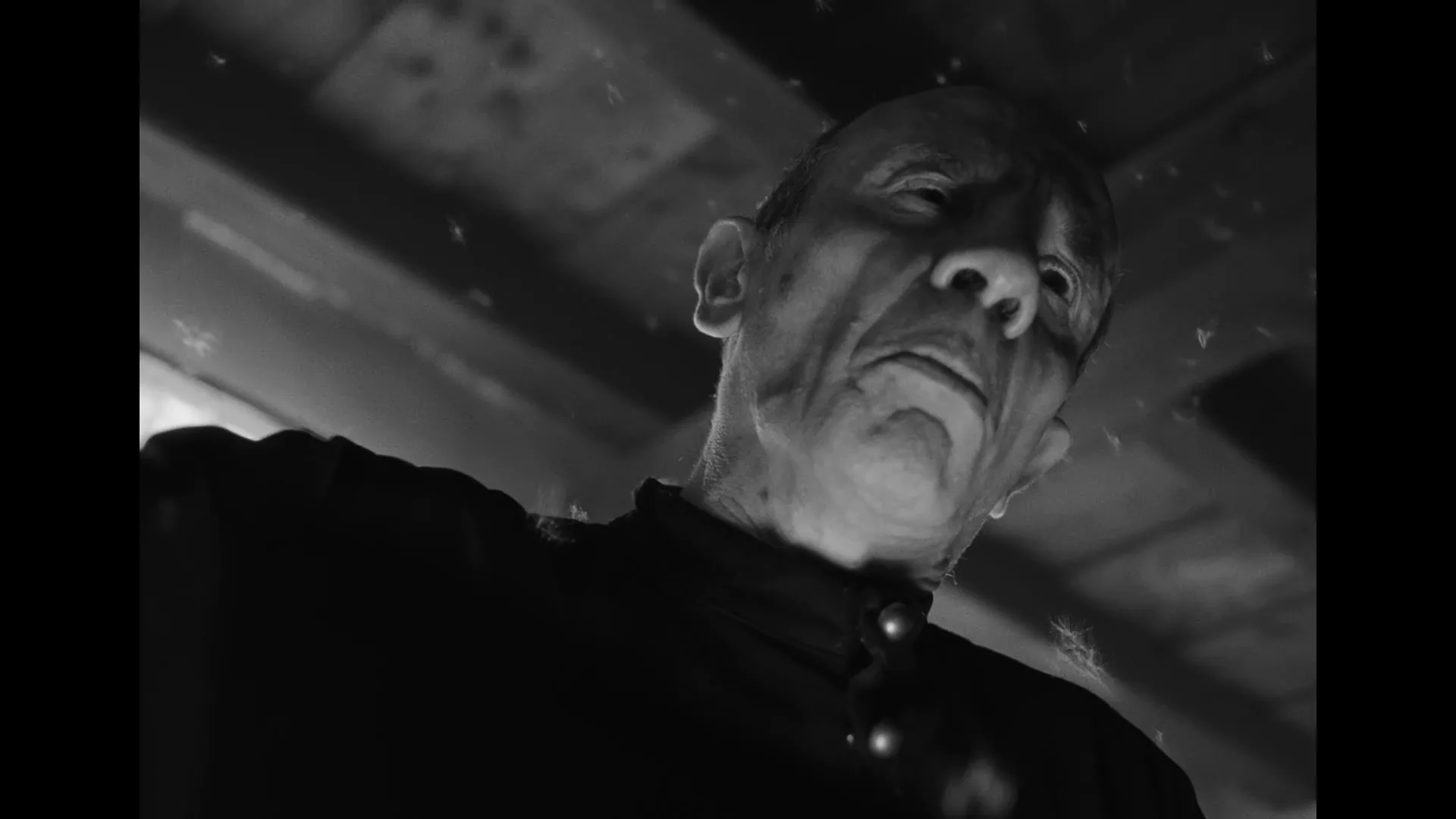 Domino’s “Exorcism”, directed by Steve Ayson