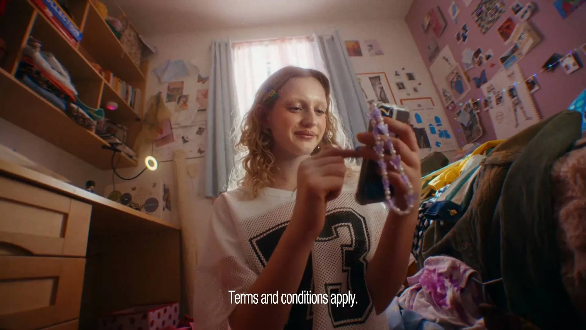 eBay “Nothing to Wear Gen Z” (2024)
