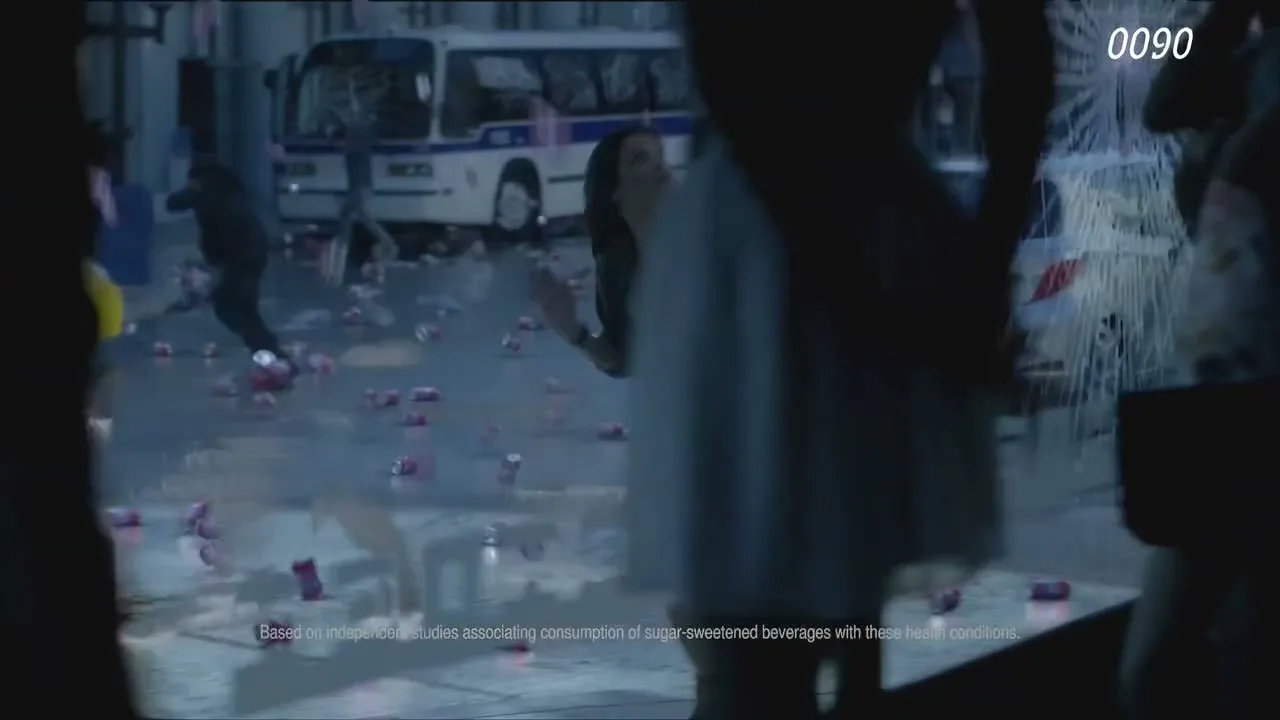 Brita "Nothing Is Better' than Brita" (2014) commercial still