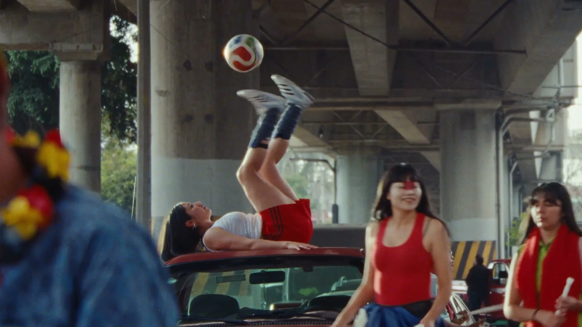 adidas “Originals - Pressure” (2026), frame 4
