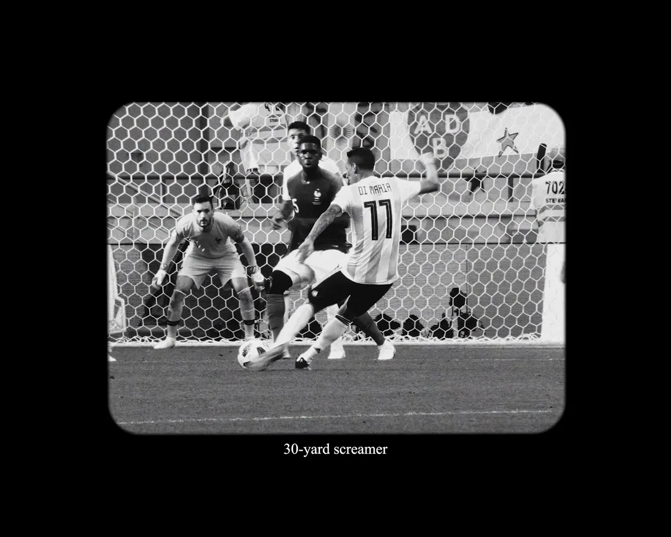 adidas "Originals - Road Work" (2026) commercial still