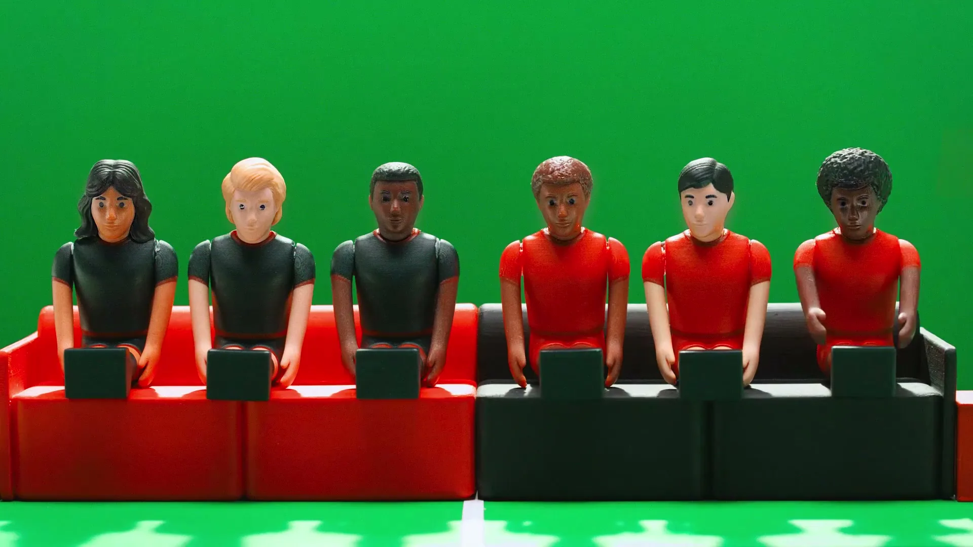 President's Choice "PC Versus" (2026) commercial still