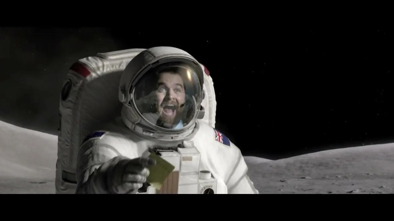 NZ Lotto "Spot 1" (2023) commercial still