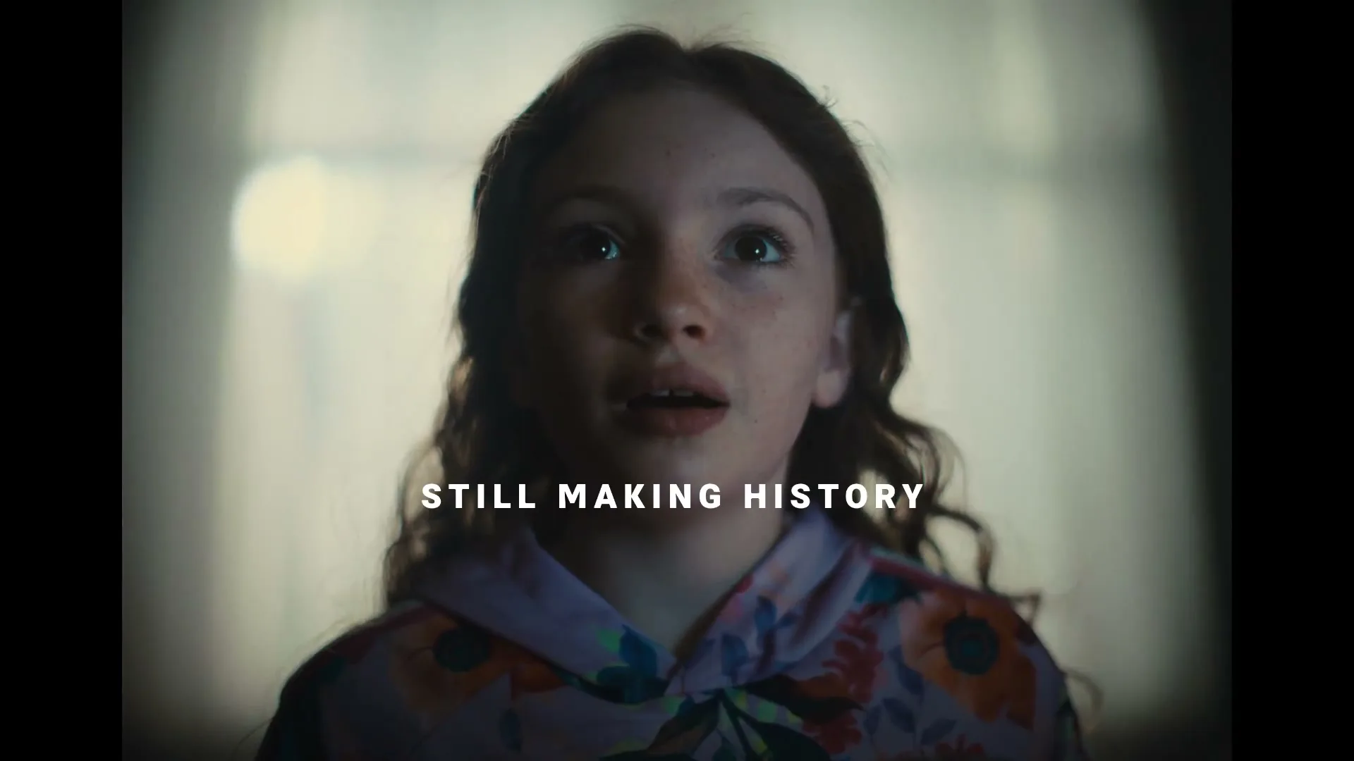 NRL "Simply The Best" (2023) commercial still
