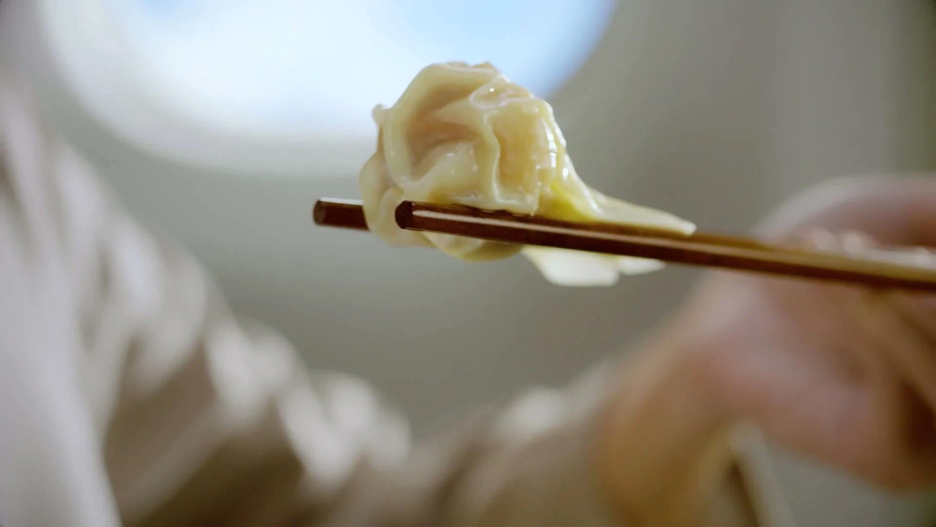 Cathay Pacific “Food Done Right”, directed by Michael Roulier