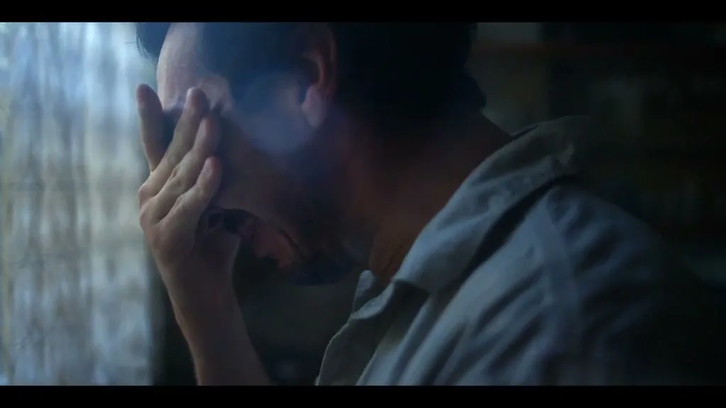 Department of Social Services "Carer's Gateway" (2023) commercial still