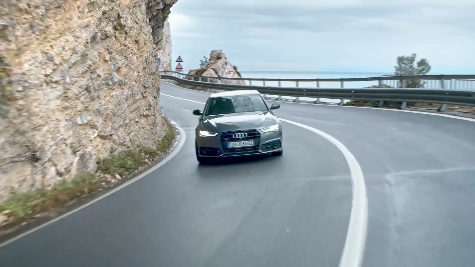 Audi “Used Cars” (2019)
