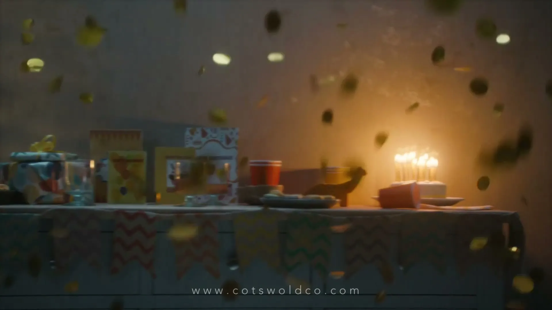 Forever “Furniture”, directed by Zhang + Knight