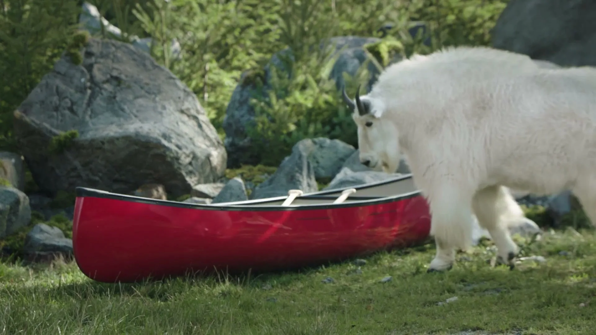 Subaru Canada Inc. “Subaru - Greatest Outback Of All Time”, directed by Fatal Farm