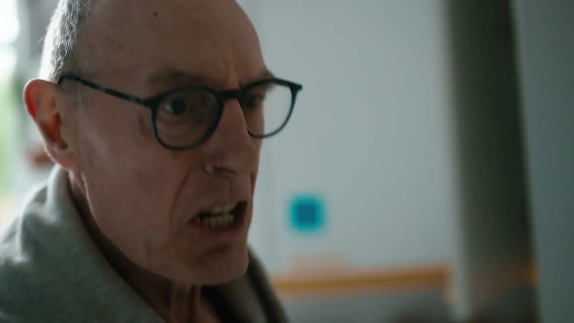 Alzheimer's Society “The Ultimate Vow” (2025)