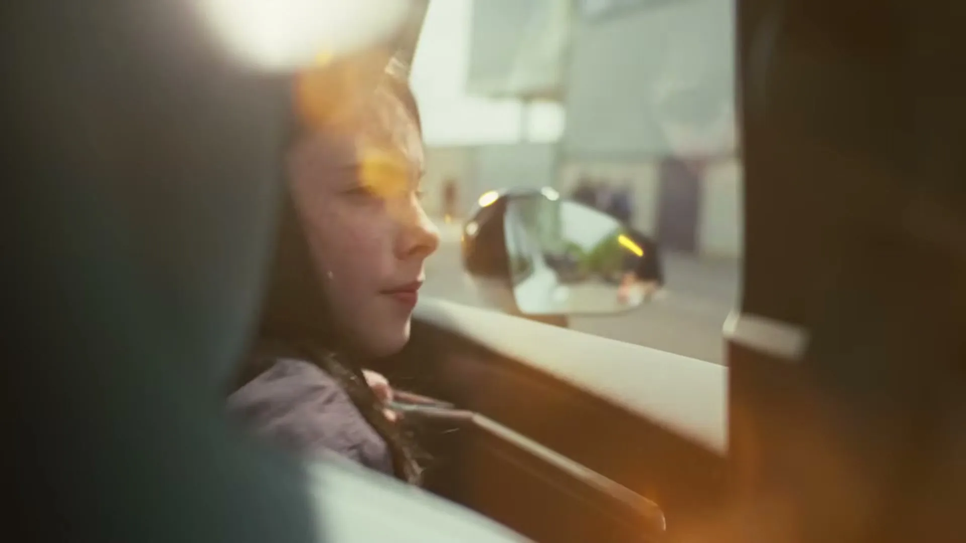 Volvo “The Little Things”, shot 61