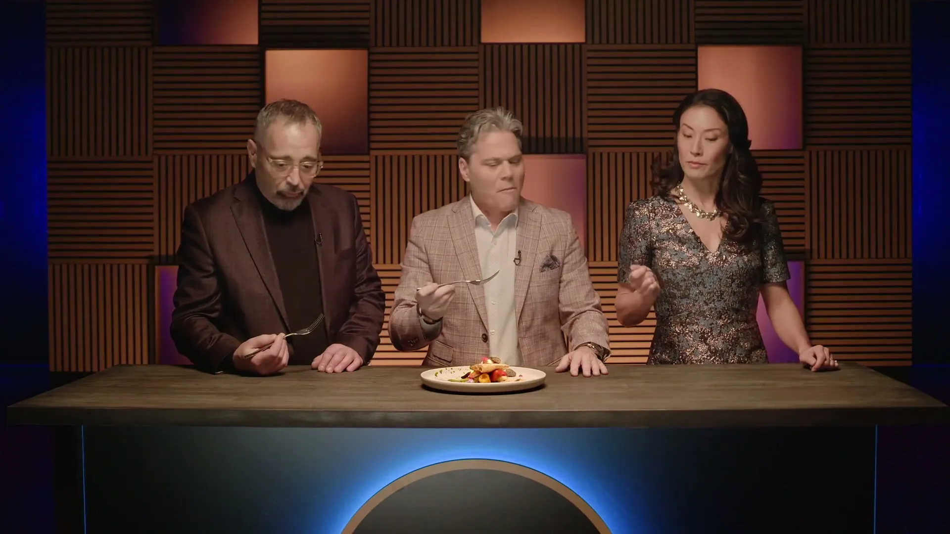 Loto-Québec "Chef Supreme" (2025) commercial still