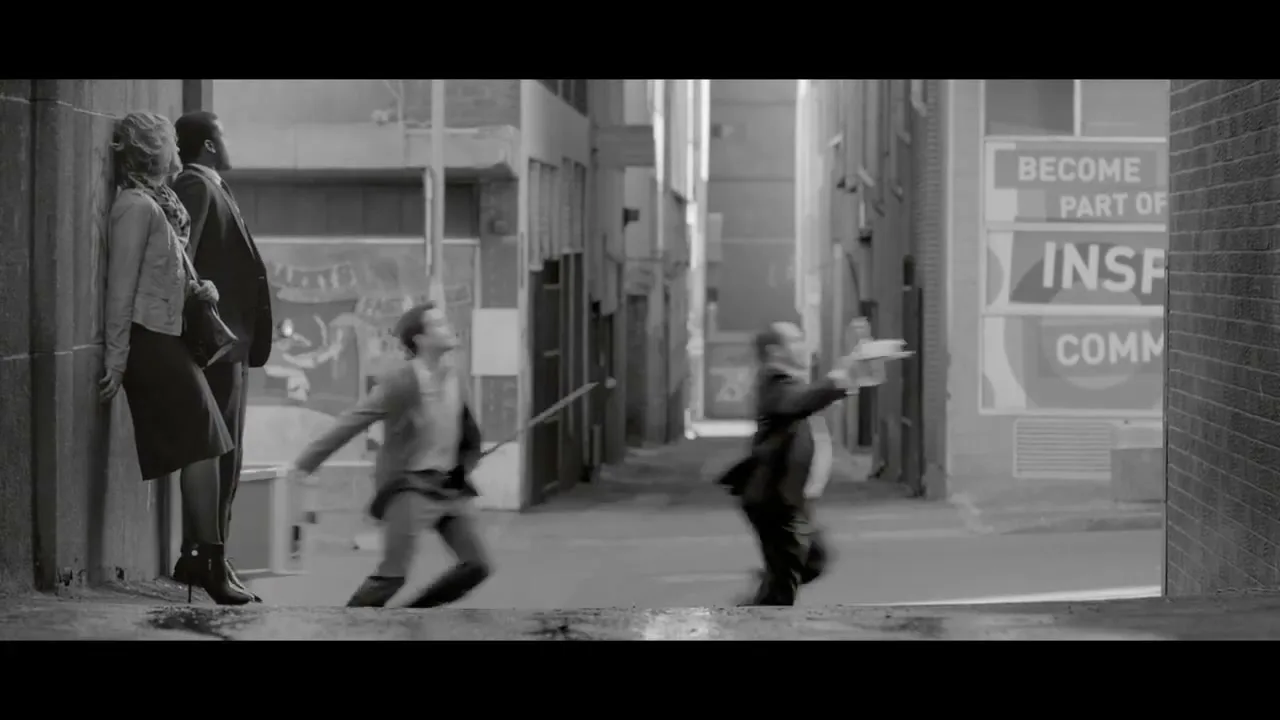 Allan Gray “Distractions” (2025)