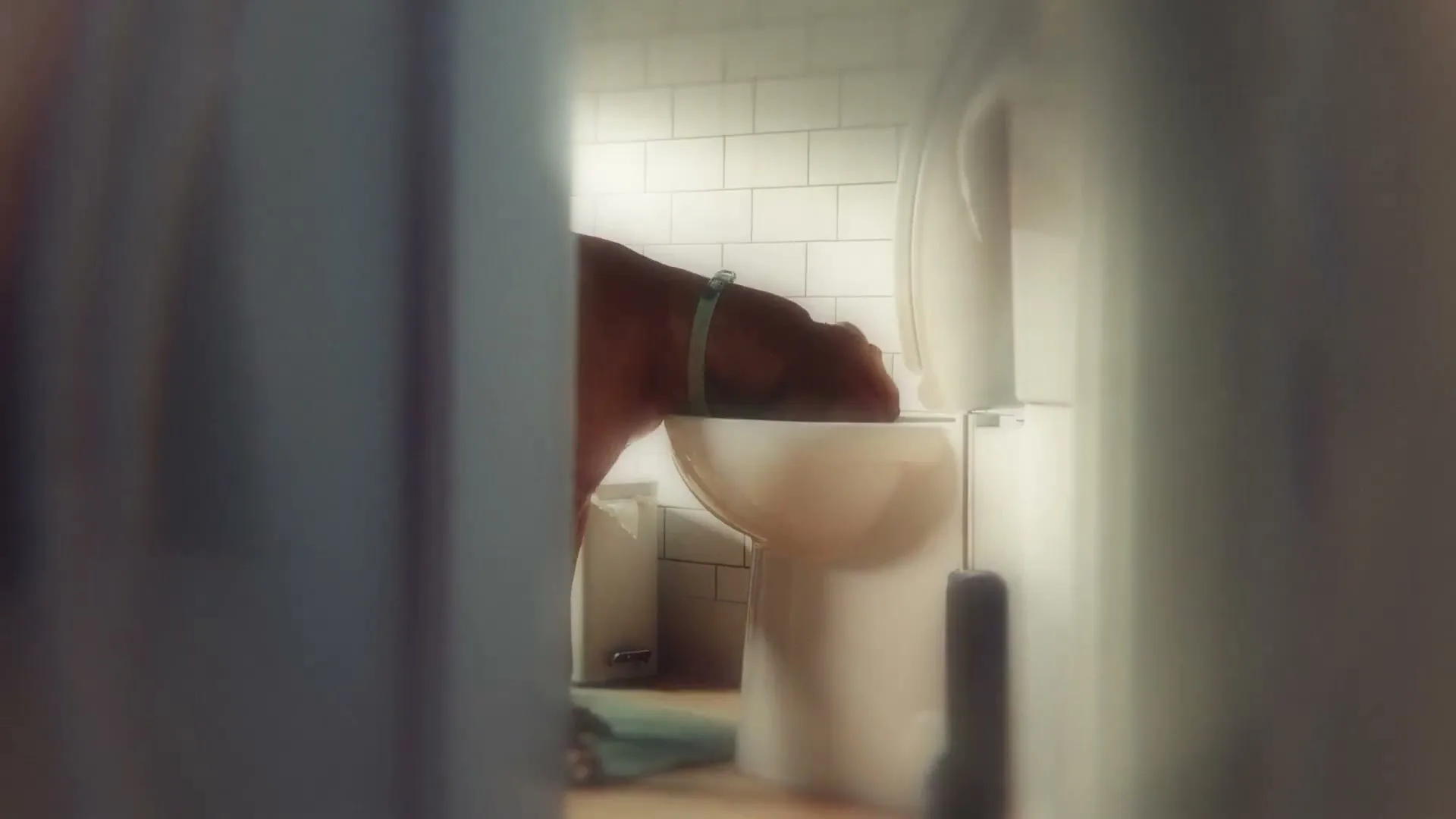 Apple “Pooched”