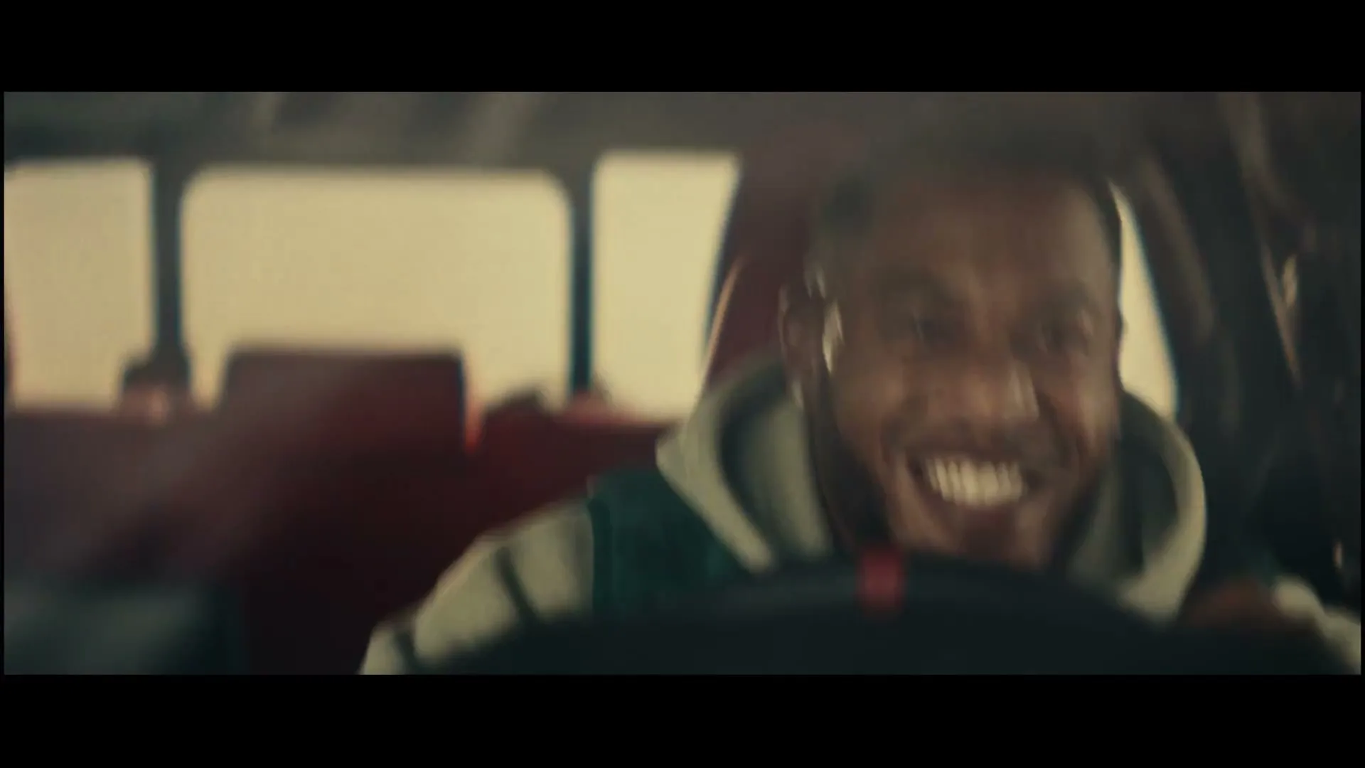 Toyota "Voices" (2024) commercial still