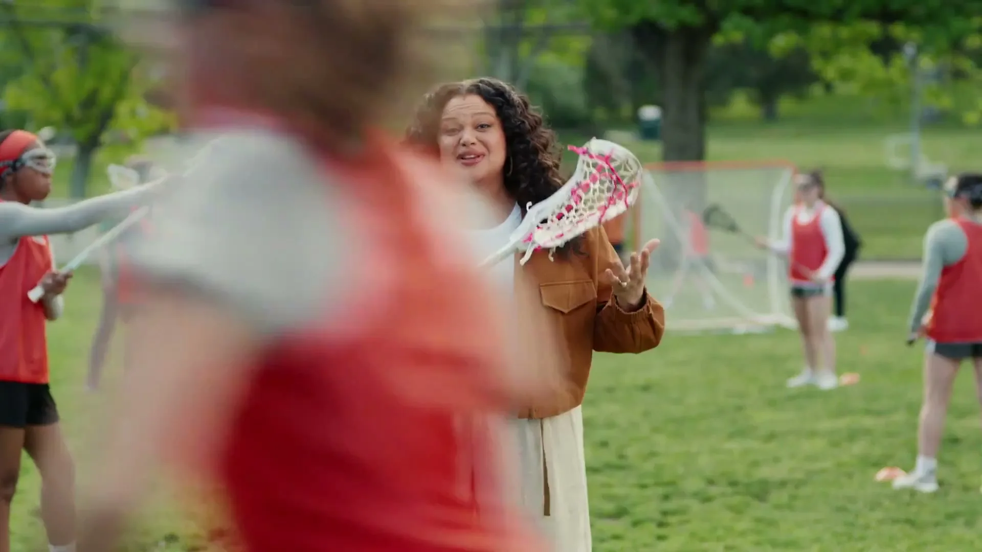 Amazon “Spend Less on Your Kids with Michelle Buteau”, directed by Ramy Youssef